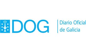 Logo de DOG