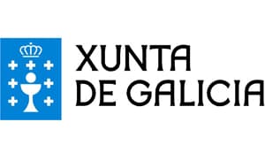 Logo de Xunta de Galicia