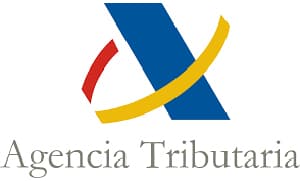 Logo de Agencia Tributaria