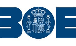 Logo de Boletín Oficial del Estado