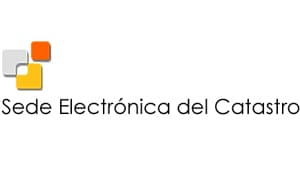 Logo de Sede Electrónica del Catastro