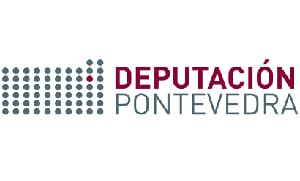 Logo de Deputación de Pontevedra