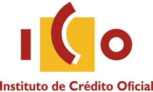 Logo de ICO